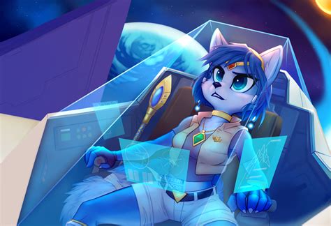 Before she was kursed, she was krystal, the sole survivor of her doomed home planet of cerinia. Pin by Ralph D Caldwell on Starfox | Star fox, Krystal ...