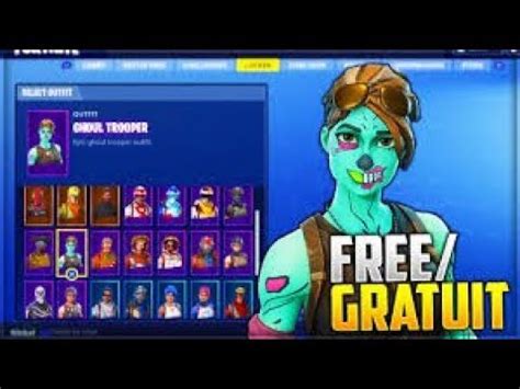 The official fortnite discord server! JE VOUS MONTRE COMMENT AVOIR TOUT LES SKIN DU JEUX SERVEUR ...