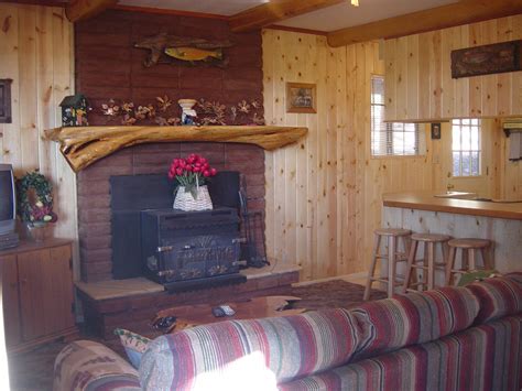 Maybe you would like to learn more about one of these? Pinetop arizona cabin picture 2 - White Mountain Cabin Rentals