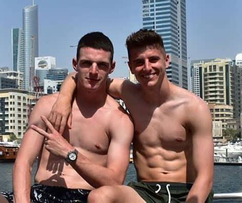 It was 2014 and mount, one of i told mason i thought he needed to move on to get the best opportunity, tony told sunsport. Chelsea FC | Fit Males Shirtless & Naked