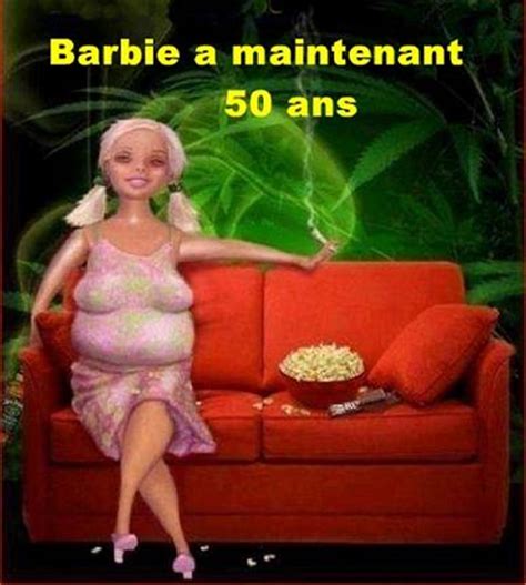 Mode pour hommes plus âgés. Barbie a 50 ans | abenchaalors.fr