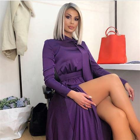 People who liked luana vjollca's feet, also liked Luana Vjollca 💜 | Dresses with sleeves, Long sleeve dress ...