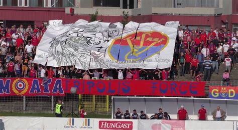 Which team wins the rest of the match. Vasas Budapest - Mezőkövesd 2015.05.31. - Hungarian Ultras