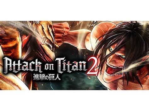 Free aot games on pc : New Free Attack On Titan Game Better Than Aot Revenge Attack On Legend In Roblox Ibemaine ...