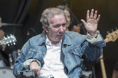 Francesco nuti in lacrime alla festa di compleanno organizzata da quattro amici vip (foto). Francesco Nuti: violenze confermate a Domenica Live ...