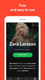Music player bisa menjadi pilihan yang tepat buat kamu. 15 Aplikasi Pemutar Musik Terbaik Offline & Online 2020 - Androidays