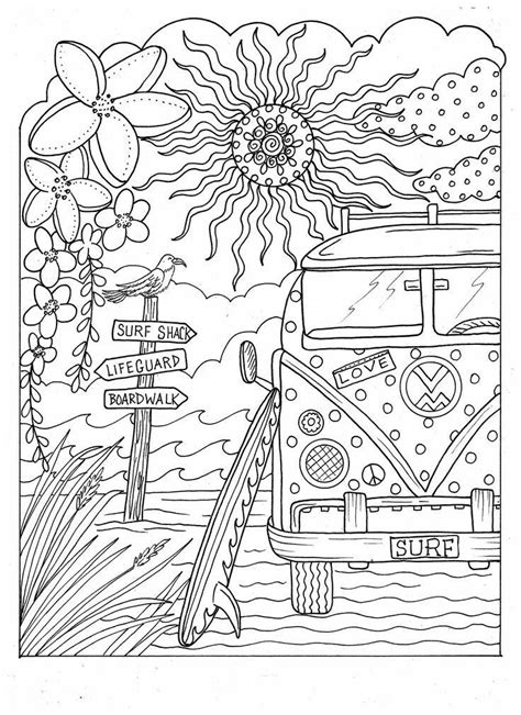 Pin de Daniela en dibujos | Libros para colorear adultos ...