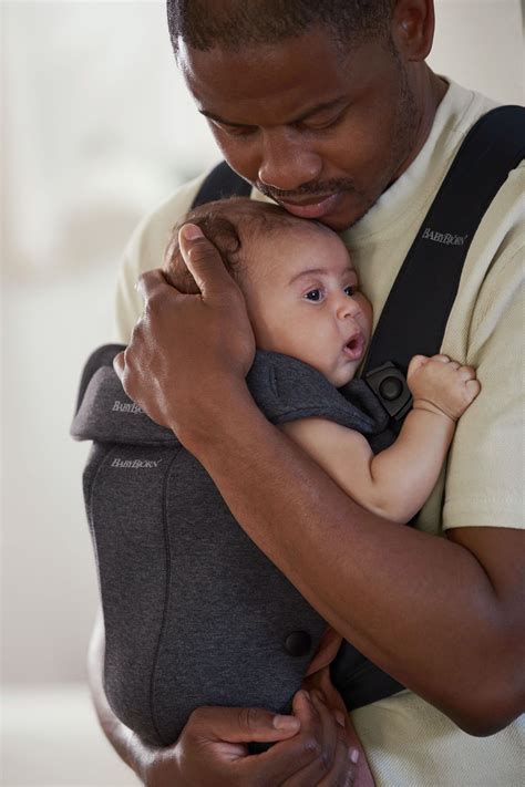 Babytragen, die im Alltag mit Babys helfen | BABYBJÖRN