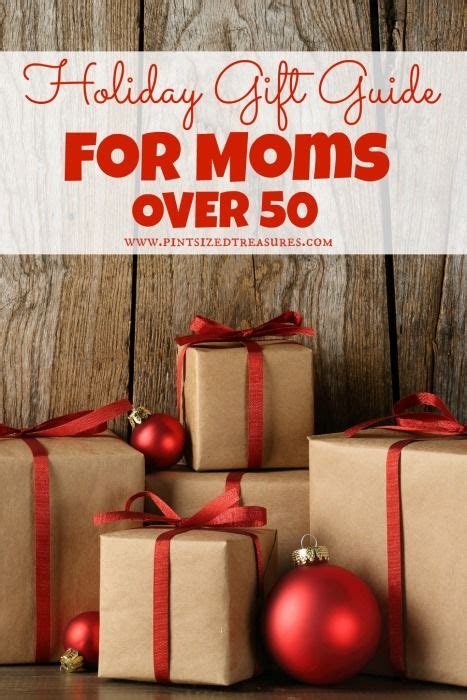 We did not find results for: Gift Guide for Moms Over 50 » Pint-sized Treasures | Gifts ...