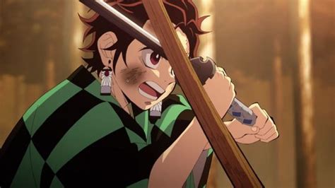 Slay the demons even if it means your ruin. Tanjiro Kamado-demon slayer #TanjiroKamado #demonslayer #anime in 2020 (With images)