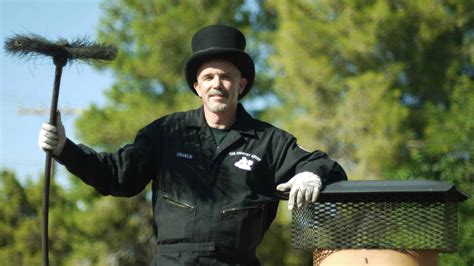 Maybe you would like to learn more about one of these? The Chimney Sweep | Lancaster, CA | Chimney Sweeping ...