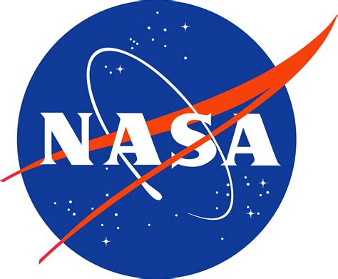 Buy 'nasa logo' by emma caplan as a glossy sticker, greeting card, mug, sticker, or transparent sticker. NASA - Logos Download