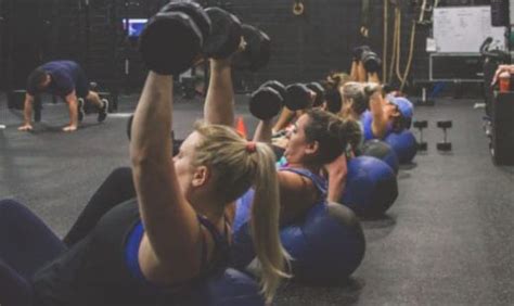 Share your camping experiences, stories, photos and videos! Gym in Concord | Boot Camp Group Fitness Classes