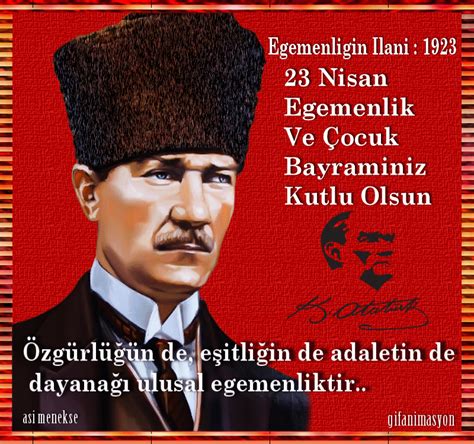 23 nisan ulusal egemenlik ve çocuk bayramı tüm yurtta çoşku ile kutlanacak. 23 nisan gif 4 | GIF Images Download