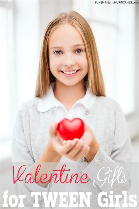 42 minutes ago last post: Valentine Gifts for Tween Girls - All $15 or Under