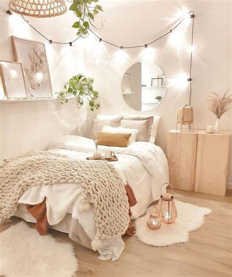 48 make a statement wall. Pin by sofi on room in 2020 | Room inspiration bedroom ...