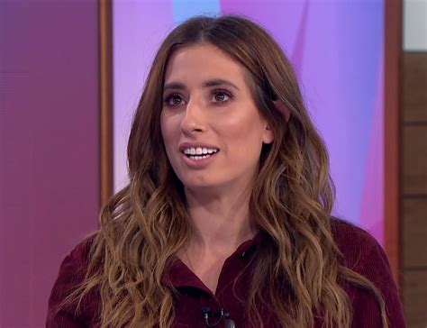 The x factor star took to her instagram stories on thursday to share some new renovations to pickle cottage, the affectionate name. Stacey Solomon went back to work at a fish and chip shop ...