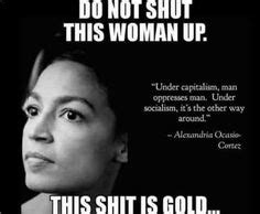 Maybe you would like to learn more about one of these? 33 Best AOC mind blowing quotes images in 2020 | Political ...