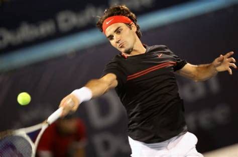 Sakkattack is a machine ! Thing of beauty and destruction - the Federer forehand vs ...