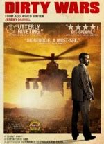 Set in the very near future, dirty war follows a group of scotland yard agents who have learned that a terrorist cell in london has manufactured and effectively forms an atmosphere of fear and foreboding. Dirty Wars review: the self-perpetuating "War on Terror ...