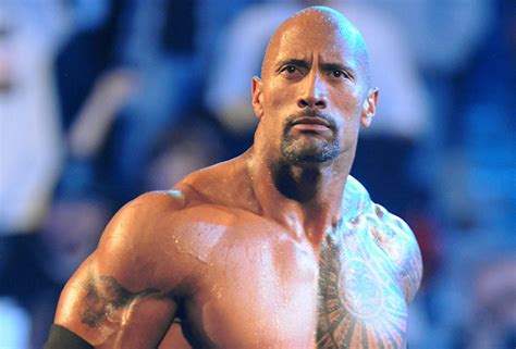 Dwayne johnson tries sweets for the first time since 1989. Raih 200 Juta Pengikut di Instagram, Dwayne Johnson ...