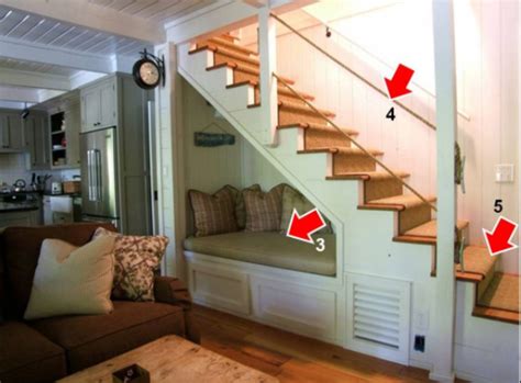 ❤️ kepoin model & desain terbarunya disini. 35 Model Tangga Rumah Minimalis 2 Lantai Terbaru