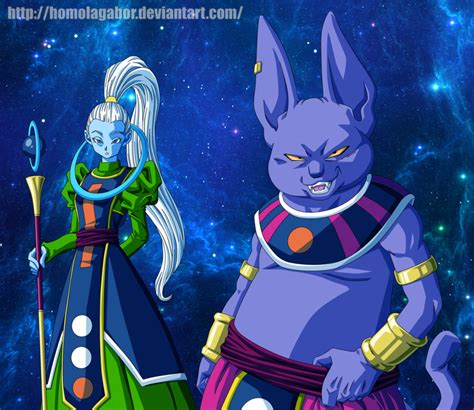 Get access to exclusive content and experiences on the world's largest membership platform for artists and creators. Dragon Ball Super imagenes de fan arts increibles - Taringa!