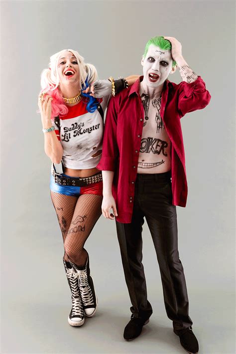 Maybe you would like to learn more about one of these? 75 Best Couples Halloween Costume Ideas