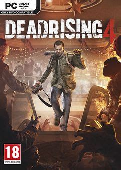 London's facing its downfall courtesy of state surveillance, private military, and organized crime. Download game Dead Rising 4 CODEX free torrent - Skidrow ...