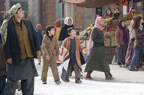 Weirdly, this means that, in terms of marc forster movies, the kite runner has more in common with the pristine likes of finding neverland (even. The Kite Runner (2007) || movieXclusive.com