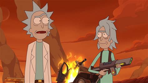 Rick And Morty | SnipeTV