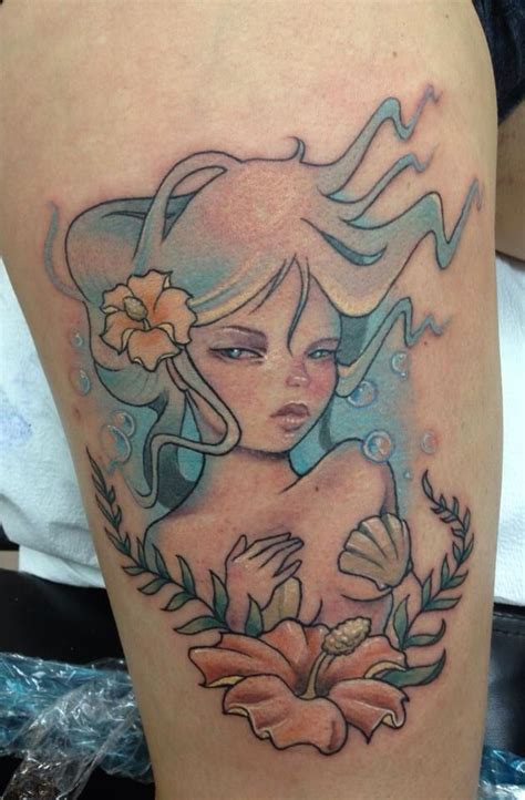 See more ideas about audrey kawasaki, japanese tattoo, illustration art. Audrey kawasaki inspired my tat | Henna body art ...