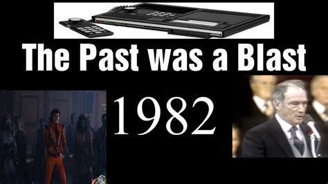 We did not find results for: what happen in 1982 - YouTube