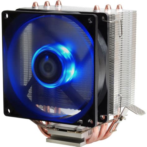 Fluid power systems often do not require electrical power, which eliminates the risk of electrical shock, sparks, fire, and explosions. Compute Fan CPU Cooling Fan BlueLed Light Freezer Water ...
