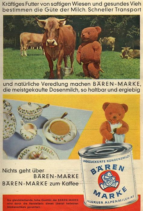 Maybe you would like to learn more about one of these? Das-waren-noch-Zeiten - Die 60er Jahre - Werbung ...