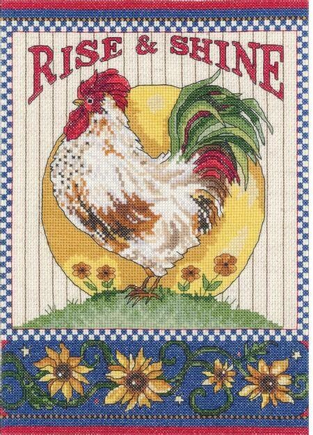 If you want to print the pattern again at a later date, there is. Janlynn Rise and Shine - Cross Stitch Kit 071-0300 - 123Stitch