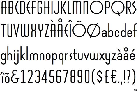 Maybe you would like to learn more about one of these? Identifont - Melrose Modern Two SG