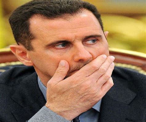 بشار الاسد المجرم من اجل اخواني السوريين ارجوا الدعاء لكل الاخوان في سوريا بالنصرة. كيف يعيش المجرم "بشار الأسد"