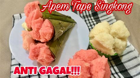 1 day ago · resep cireng crispy anti gagal. Resep Singkong Merekah Anti Gagal : Resep Makanan, Cara ...
