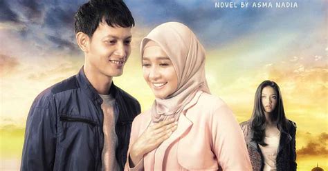 Film yang merupakan adaptasi dari novel asma nadia ini dapat anda. Cinta Yang Abadi dalam Surga Yang Tak Dirindukan - Taman ...