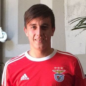 Latest on benfica midfielder franco cervi including news, stats, videos, highlights and more on espn. Franco Cervi Bio - Born, age, Family, Height and Rumor