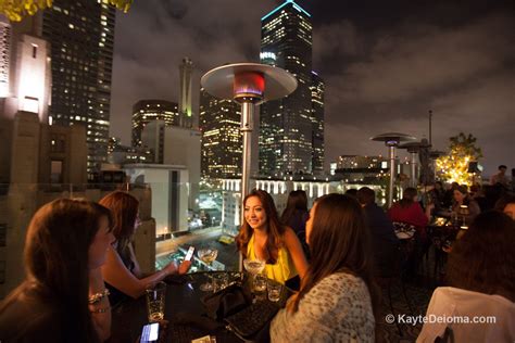 Today, with the development in downtown dallas, the dallas farmers market has been transformed to be the farmers market for the future. Late Night Bars in Downtown Los Angeles near the Music Center