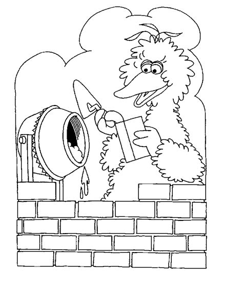 Get your mythology coloring pages direct links high quality. Sesame Street - 999 Coloring Pages - Coloring Home