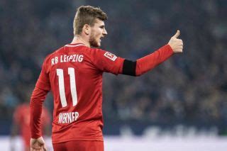 Rb leipzig are an intensely disliked club around the world. Werner breaks RB Leipzig record before Chelsea transfer