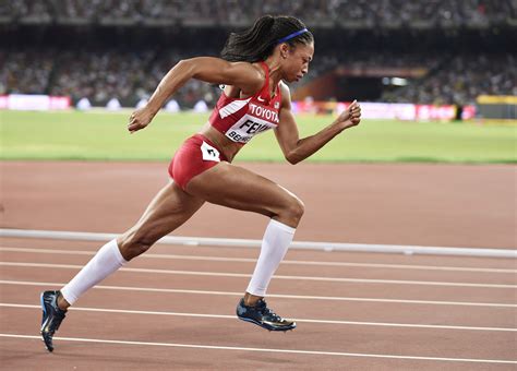 Thanks to nike women past and present, including allyson felix, for speaking up about nike's abandoning them during. 5 Impressive Allyson Felix Deadlift Workout Plan Results