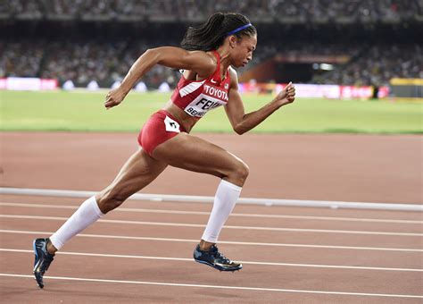 Felix is the daughter of paul and marlean felix, and she has a brother named wes, who is also her agent. 5 Impressive Allyson Felix Deadlift Workout Plan Results