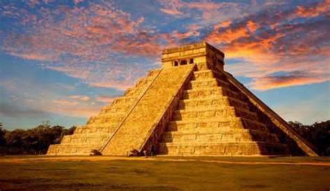 Finding signs of climate change and adaptation in the ancient Maya ...