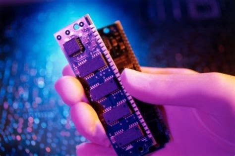 Memory adalah salah satu perangkat keras (hardware) yang berfungsi mengolah data dan melakukan instruksi oleh dan. Roemah Ilmoe: Mengenal Tipe dan Jenis Memory (RAM) di ...