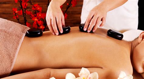 Hana vip massage center in business bay dubai provides the best massage experience in the country. How To Relax: Should You Get A Hot Stone Massage? | TRAIN ...