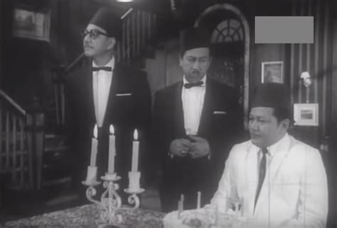 Listen to madu tiga by p. Filem 'Tiga Abdul' Penuh Dengan Rahsia Yang Mempunyai ...